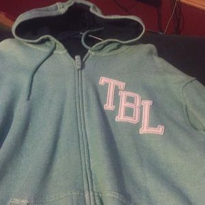 Timberlands jackets